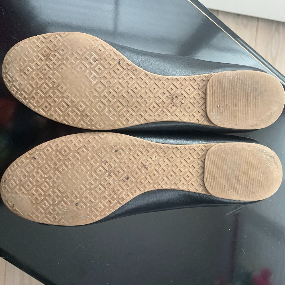 Tory Burch Flats - Picture 4 of 7